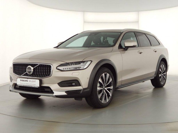 Volvo V90 Cross Country 2.0 [B5] Mhev AWD Ultim...